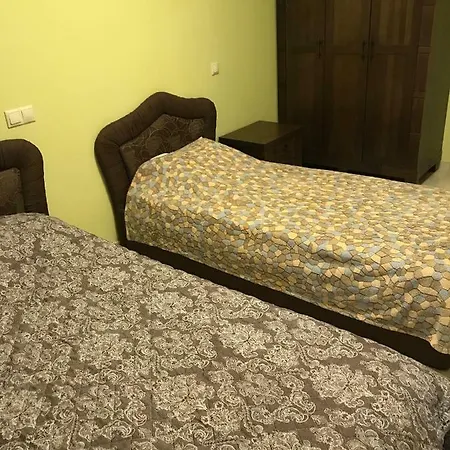 Nikea 09 * Aranyhomok