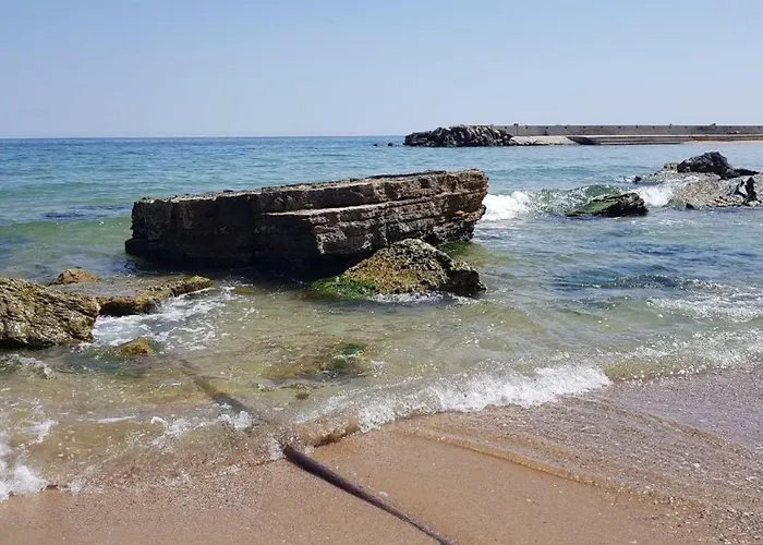 Nikea 09 アパート *