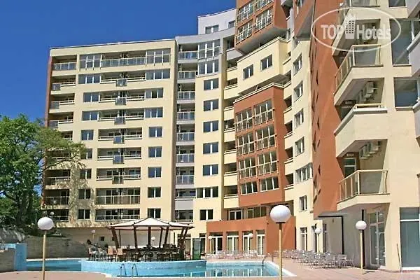 アパート Nikea 09 ゴールデンサンド