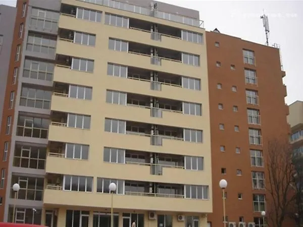 Nikea 09 アパート