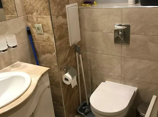 Nikea 09 アパート ゴールデンサンド