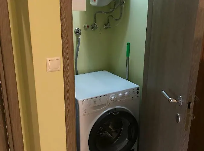 Nikea 09 アパート