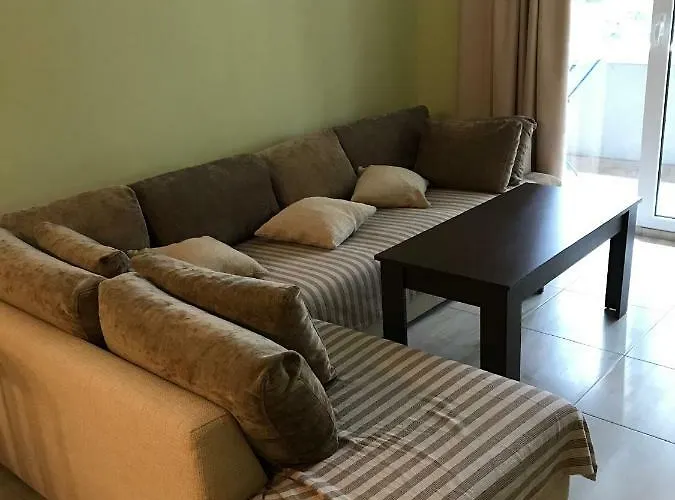 Nikea 09 アパート